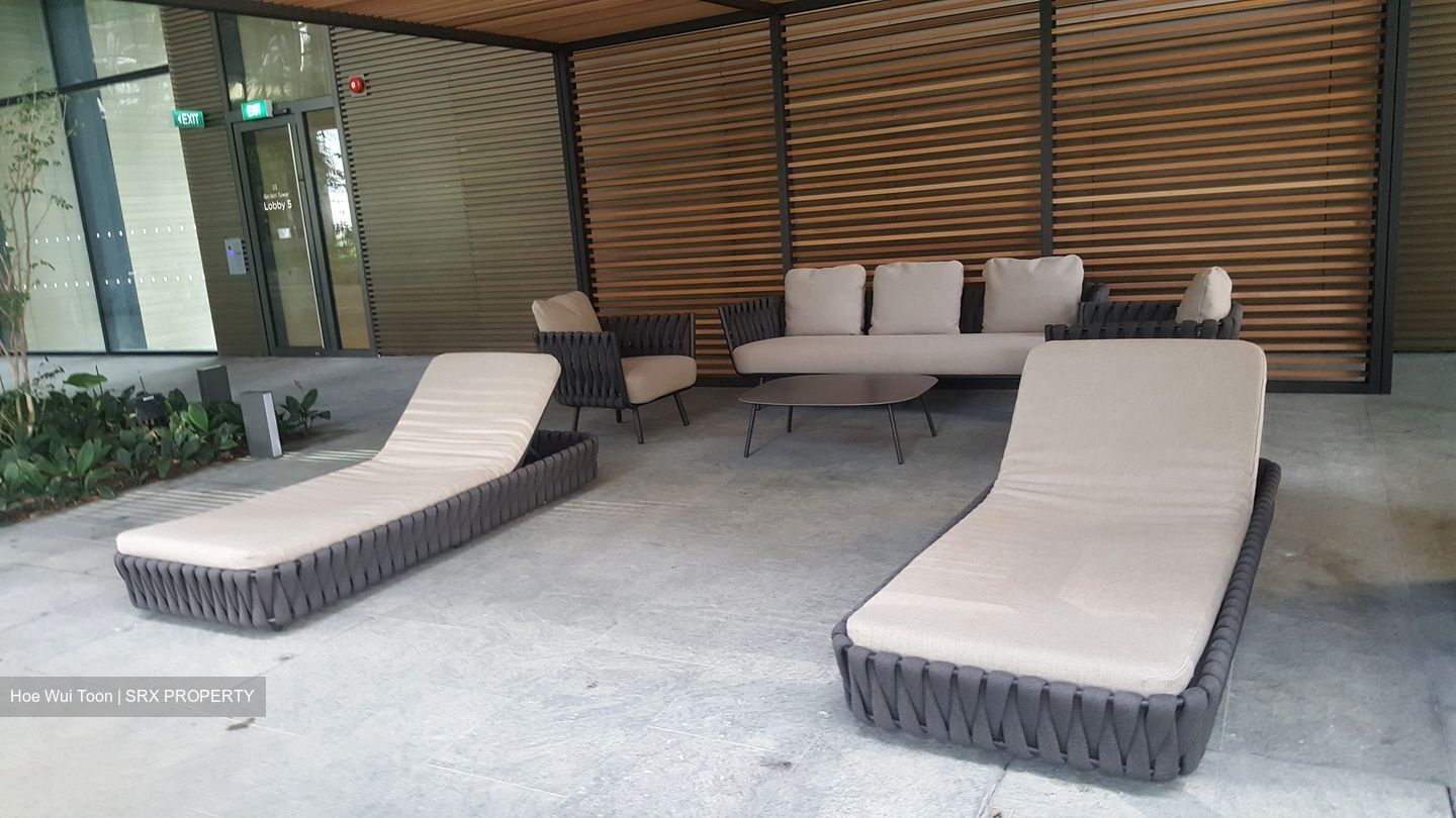 Marina One Residences (D1), Apartment #376534831